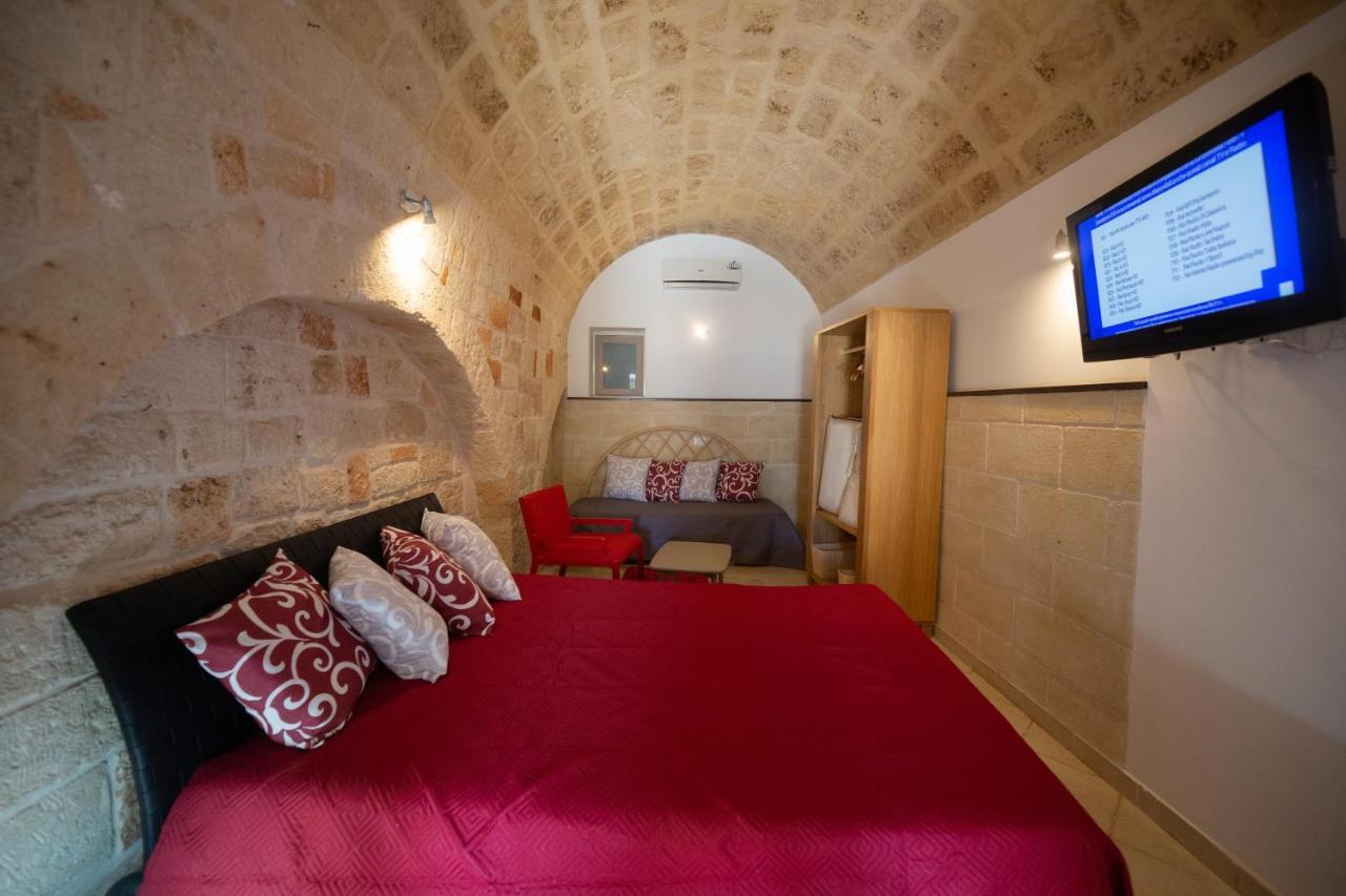 Апартаменты Casa Gioia Монополи Экстерьер фото